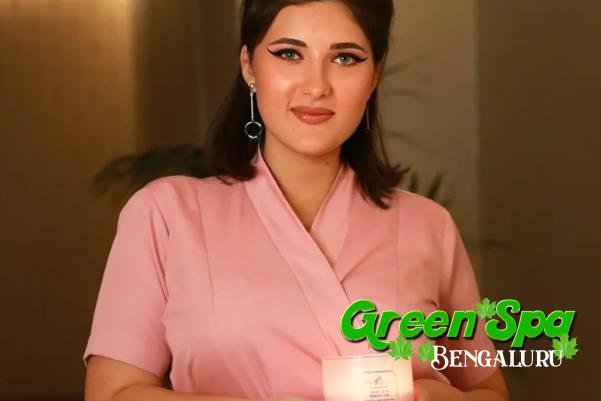 Balinese Massage in Chinnapanna Halli